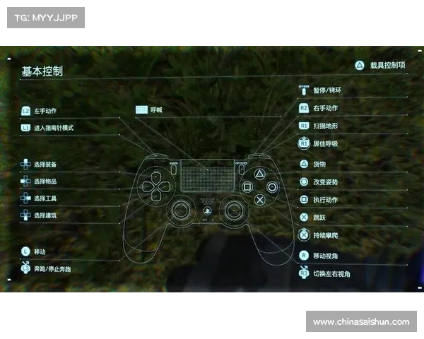 鬼泣5手柄键位设置修改指南