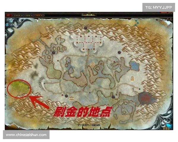 魔兽世界1520级快速升级攻略大揭秘